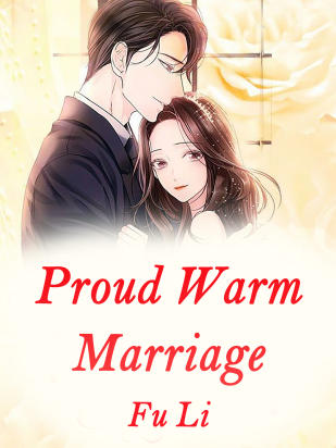 Proud Warm Marriage